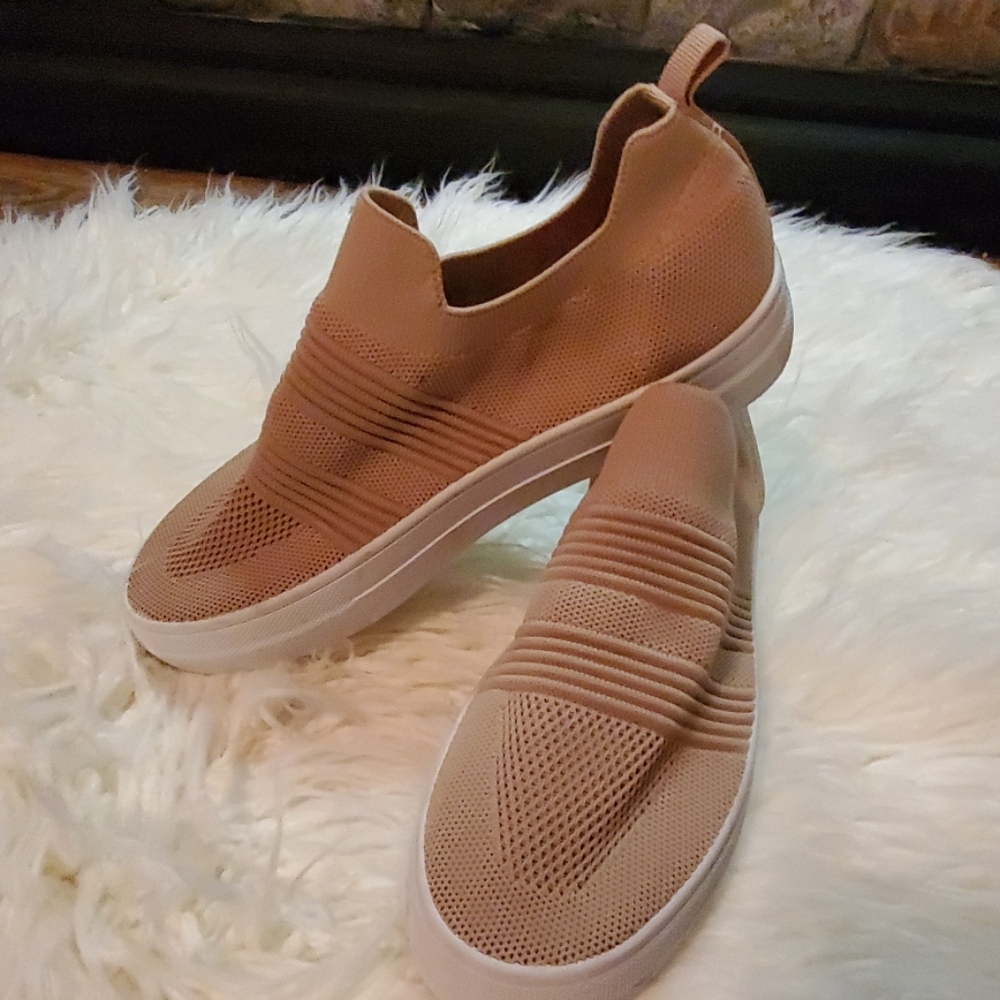 Madden Girl Sneakers